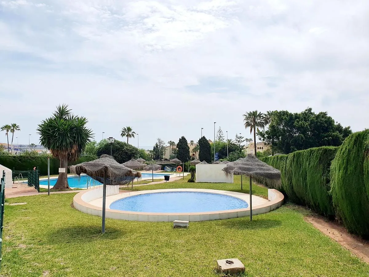 Casa De La Playa: La Cala De Mijas Apartment