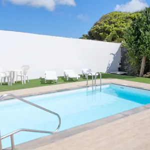 Casa Nepal Apartment Playa Blanca (Lanzarote)