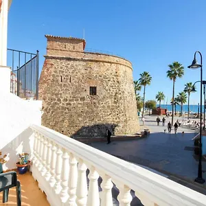 Casa Playa El Torreon Holiday home La Cala De Mijas